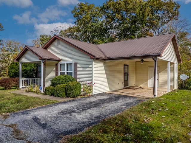 108 Poplar Court, West Liberty, KY 41472