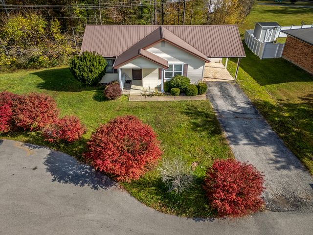 108 Poplar Court, West Liberty, KY 41472