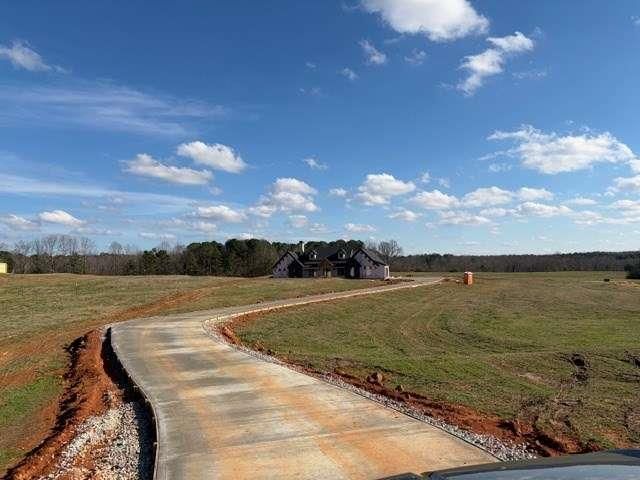 735 Lake Circle Road, Buchanan, GA 30113