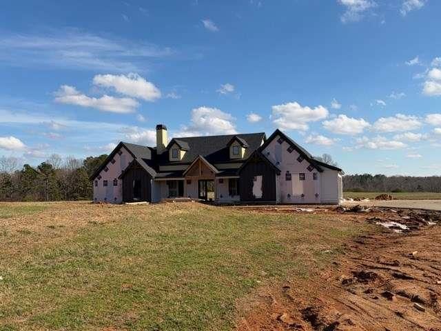 735 Lake Circle Road, Buchanan, GA 30113