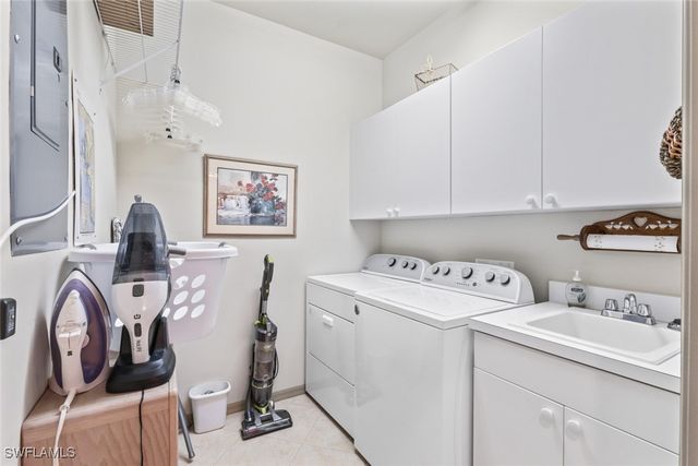 16521 Goldenrod LN 202, Alva, FL 33920