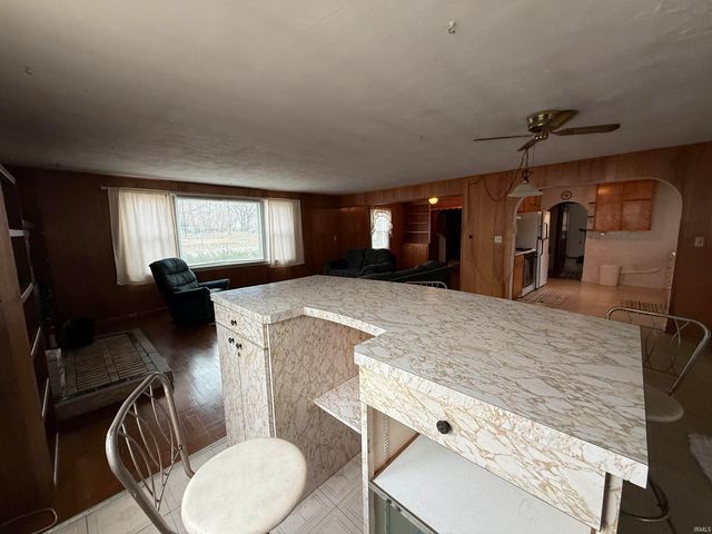 9331 W 310 N, Delphi, IN 46923