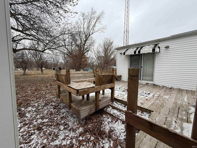 9331 W 310 N, Delphi, IN 46923