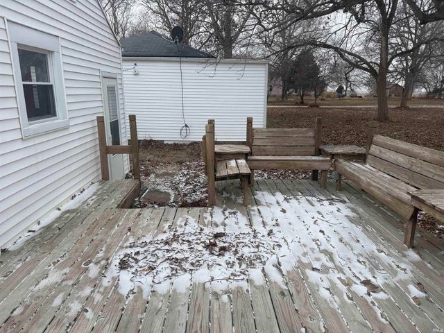 9331 W 310 N, Delphi, IN 46923