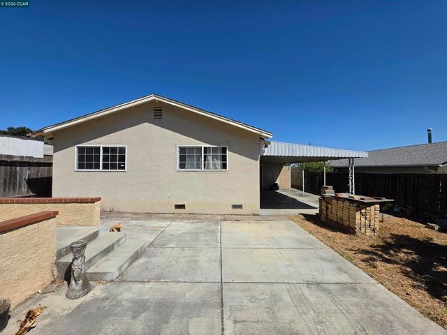 107 Orange St, Vallejo, CA 94590
