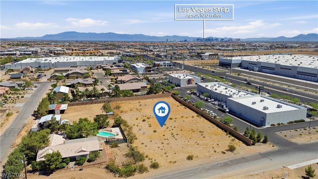 RICHMAR, Las Vegas, NV 89124