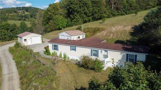 364 Little Creek Rd, Lancaster Twp, PA 16037