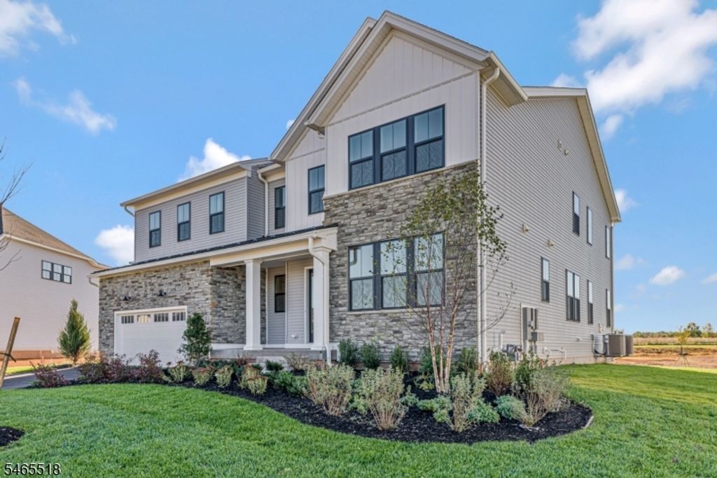 3 Yeuzar Way, Hillsborough Twp., NJ 08844 — photo 2