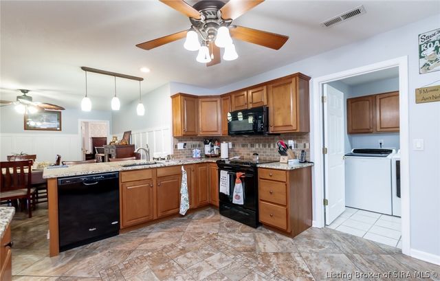 3118 Greenleaves Drive, Jeffersonville, IN 47130