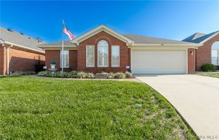 3118 Greenleaves Drive, Jeffersonville, IN 47130