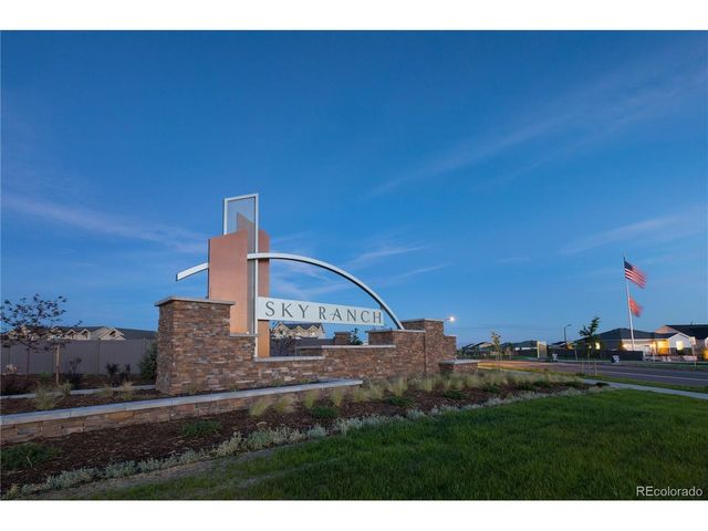 28443 E 3rd Ave, Watkins, CO 80137