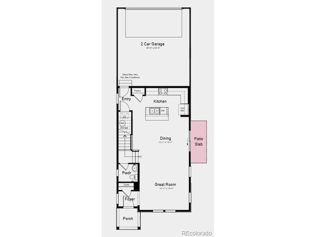 28443 E 3rd Ave, Watkins, CO 80137