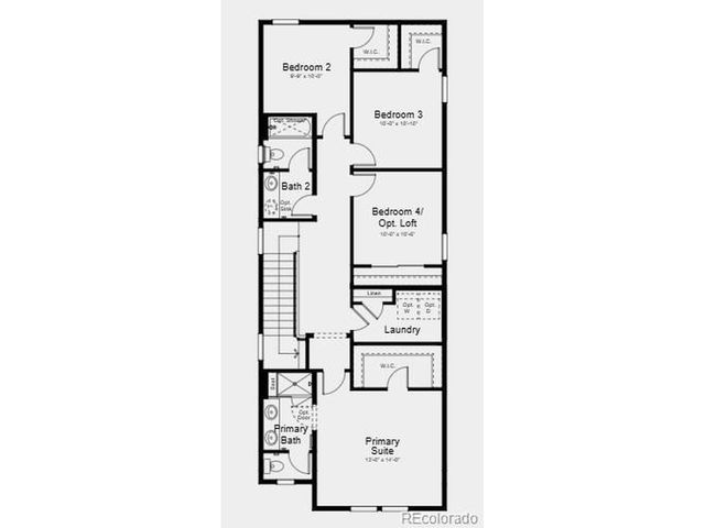28443 E 3rd Ave, Watkins, CO 80137