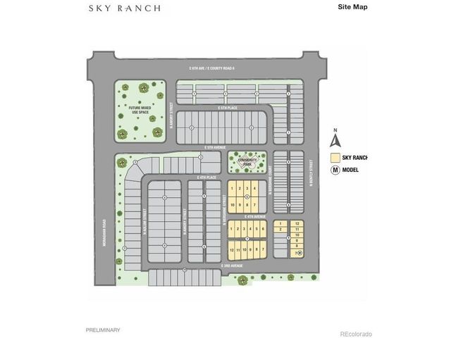 28443 E 3rd Ave, Watkins, CO 80137