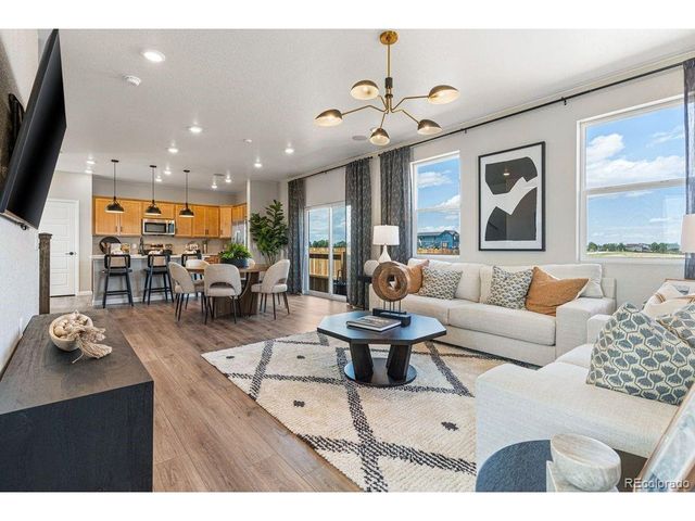28443 E 3rd Ave, Watkins, CO 80137