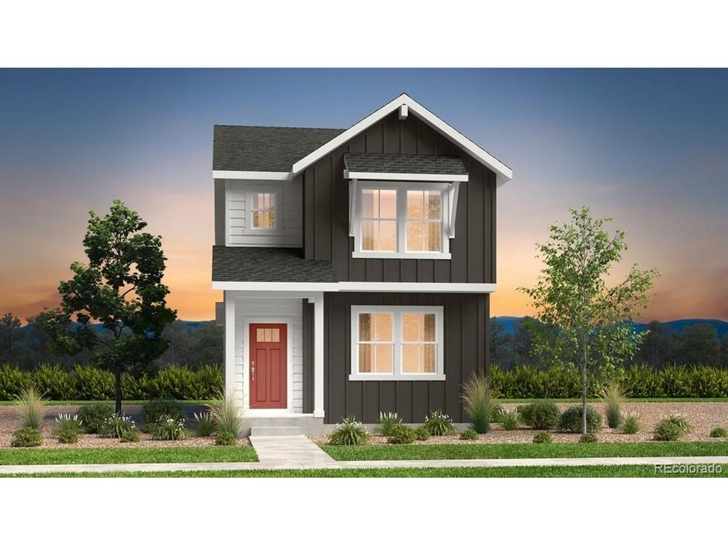 28443 E 3rd Ave, Watkins, CO 80137