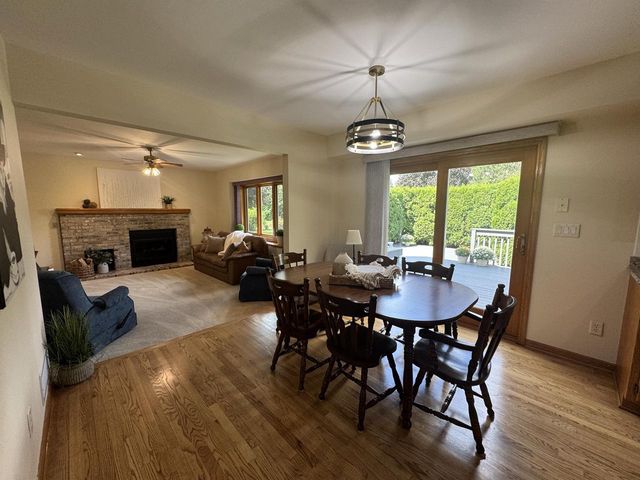 680 River Meadow DRIVE, Hartland, WI 53029