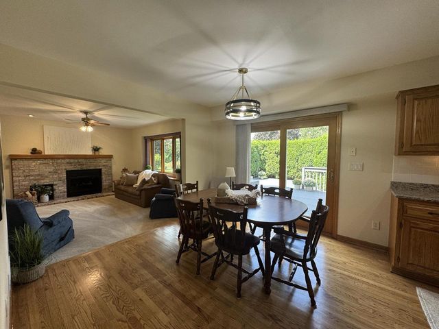 680 River Meadow DRIVE, Hartland, WI 53029