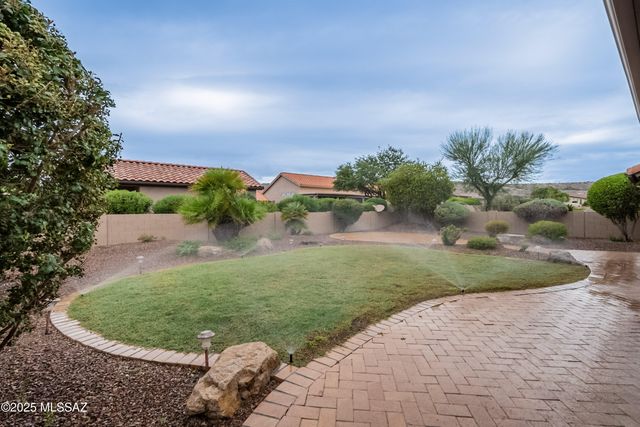 37972 S Boulder Wind Drive, Saddlebrooke, AZ 85739