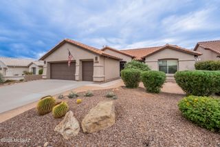 37972 S Boulder Wind Drive, Saddlebrooke, AZ 85739