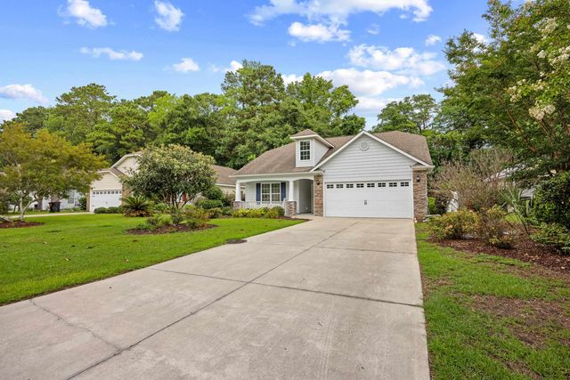 110 Clearwater Dr., Pawleys Island, SC 29585