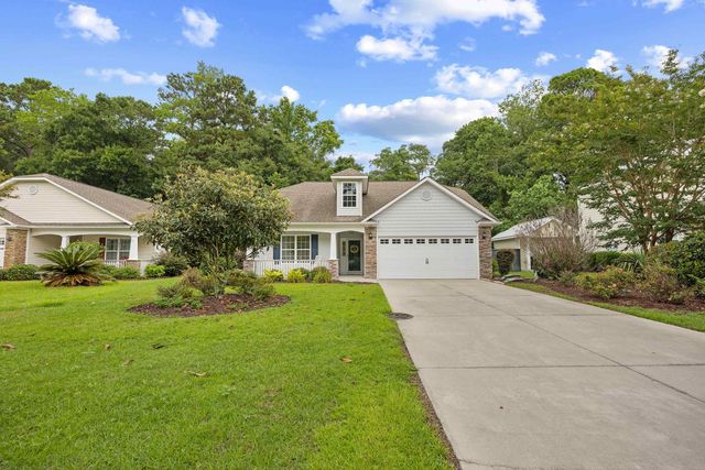 110 Clearwater Dr., Pawleys Island, SC 29585