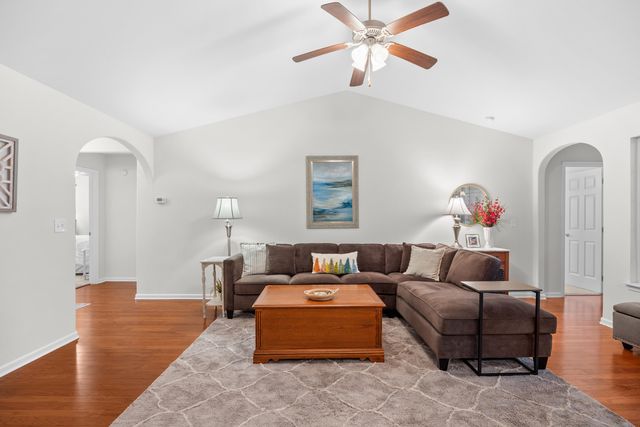 110 Clearwater Dr., Pawleys Island, SC 29585