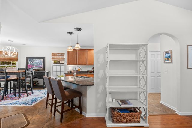 110 Clearwater Dr., Pawleys Island, SC 29585