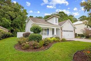 110 Clearwater Dr., Pawleys Island, SC 29585