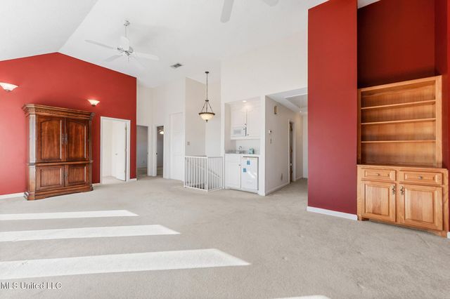 2509 S Shore Drive, Biloxi, MS 39532