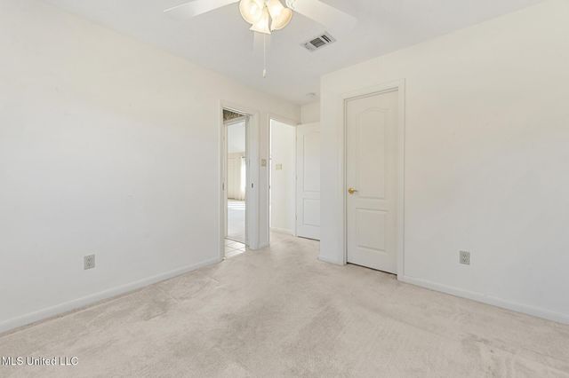 2509 S Shore Drive, Biloxi, MS 39532