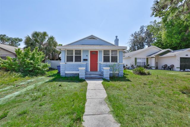 4736 5TH AVENUE S, St Petersburg, FL 33711
