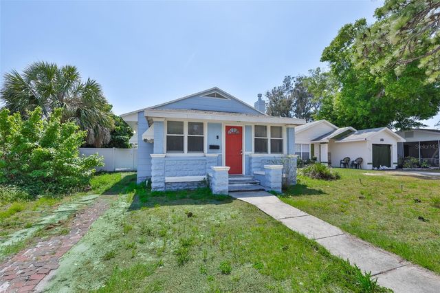 4736 5TH AVENUE S, St Petersburg, FL 33711