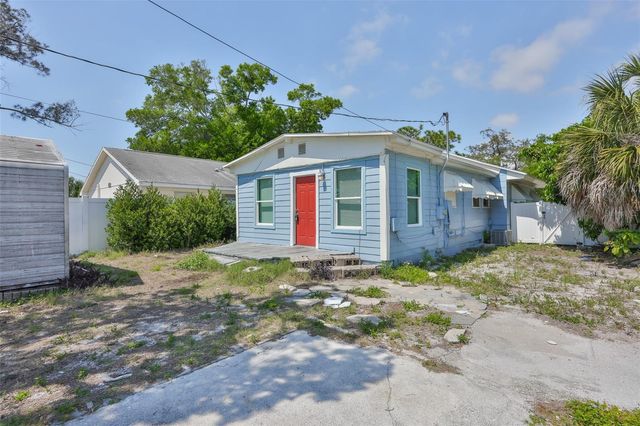 4736 5TH AVENUE S, St Petersburg, FL 33711