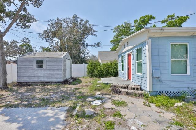 4736 5TH AVENUE S, St Petersburg, FL 33711