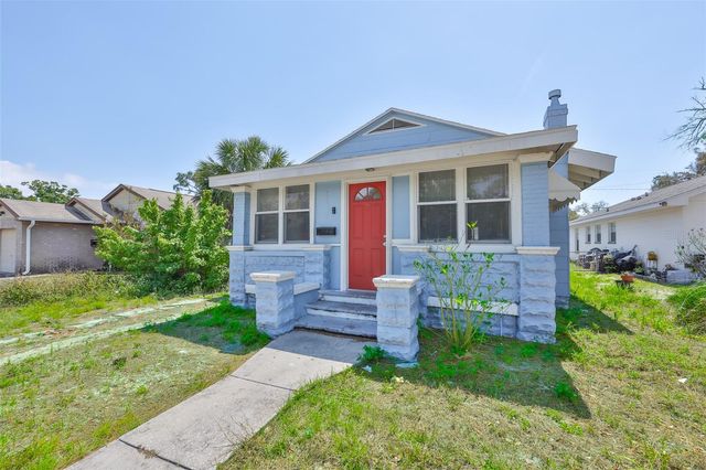 4736 5TH AVENUE S, St Petersburg, FL 33711