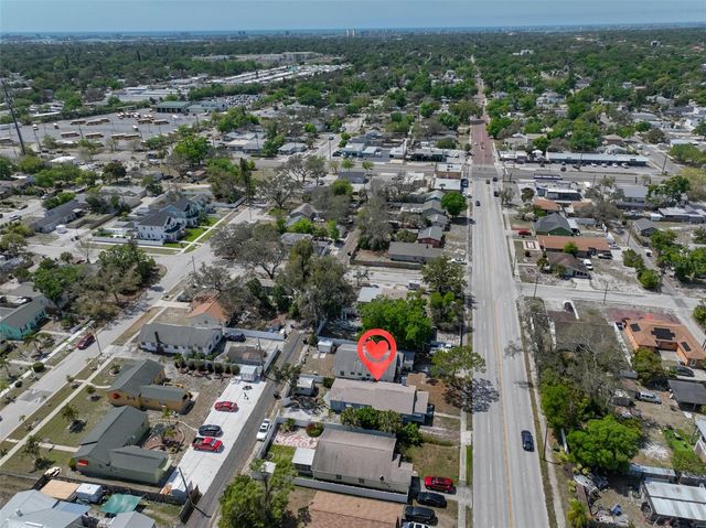 4736 5TH AVENUE S, St Petersburg, FL 33711