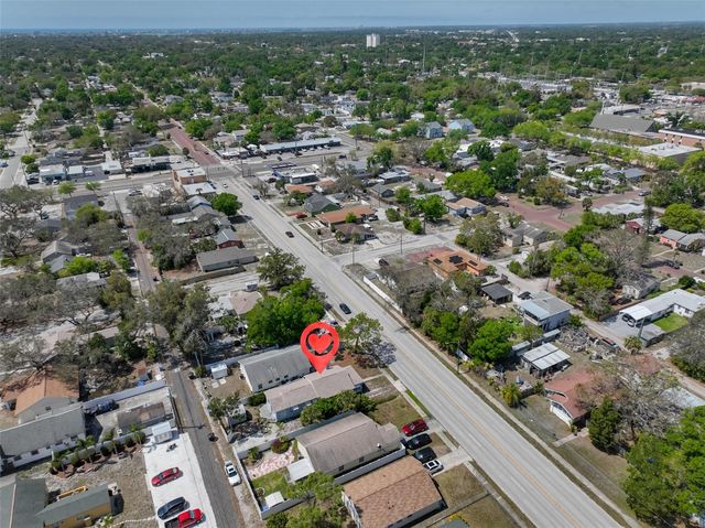 4736 5TH AVENUE S, St Petersburg, FL 33711