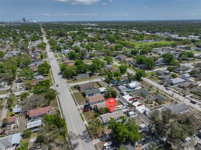4736 5TH AVENUE S, St Petersburg, FL 33711