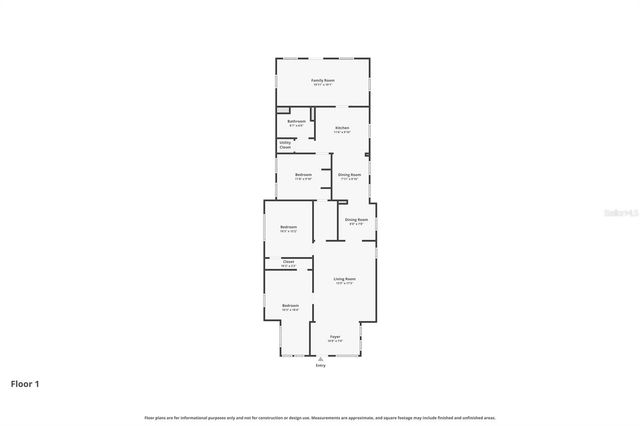 4736 5TH AVENUE S, St Petersburg, FL 33711