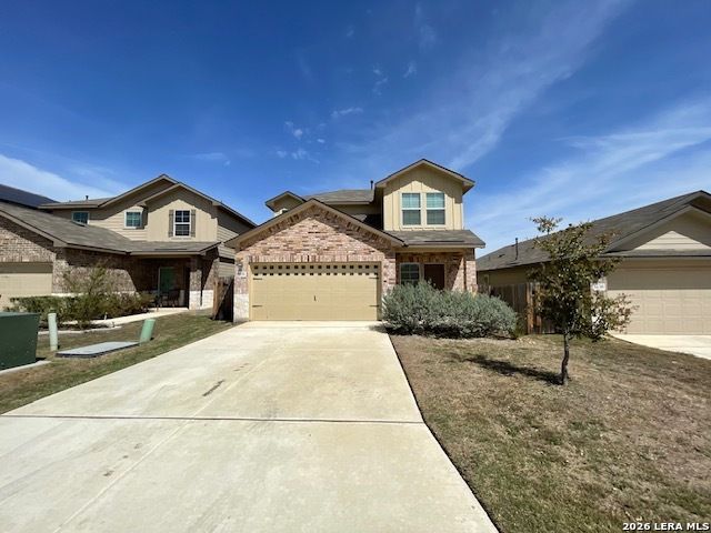 6626 Bleak Hills, San Antonio, TX 78252