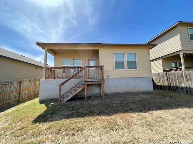 6626 Bleak Hills, San Antonio, TX 78252