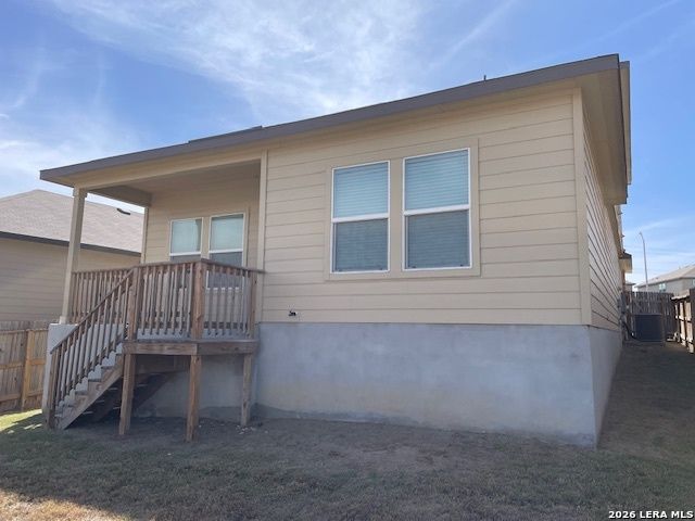 6626 Bleak Hills, San Antonio, TX 78252