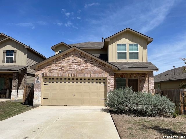 6626 Bleak Hills, San Antonio, TX 78252