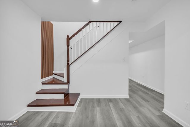 165 N Morning Dove Drive, Fayetteville, GA 30215