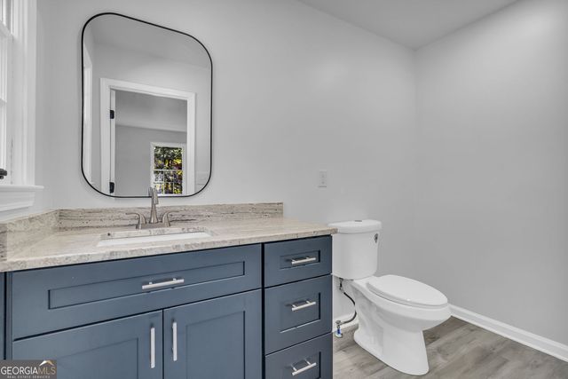 165 N Morning Dove Drive, Fayetteville, GA 30215