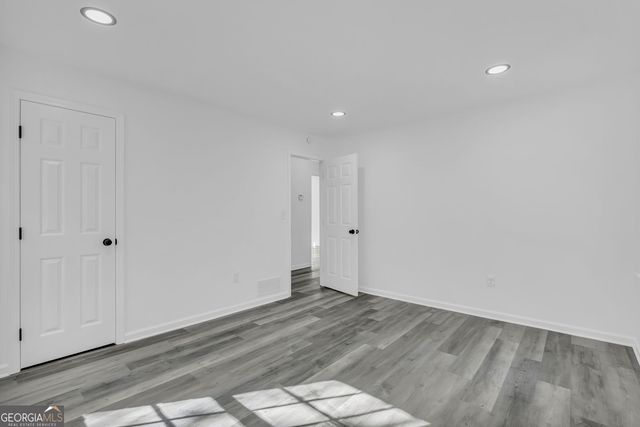 165 N Morning Dove Drive, Fayetteville, GA 30215