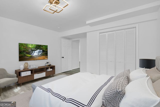 165 N Morning Dove Drive, Fayetteville, GA 30215