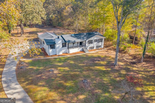 165 N Morning Dove Drive, Fayetteville, GA 30215