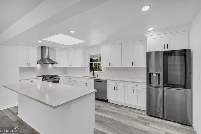 165 N Morning Dove Drive, Fayetteville, GA 30215